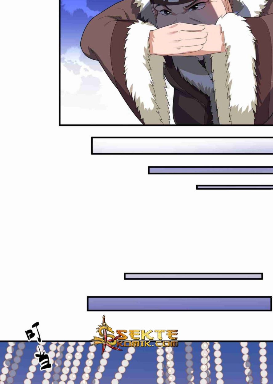 First Dragon (Yuanlong) Chapter 14 Gambar 15
